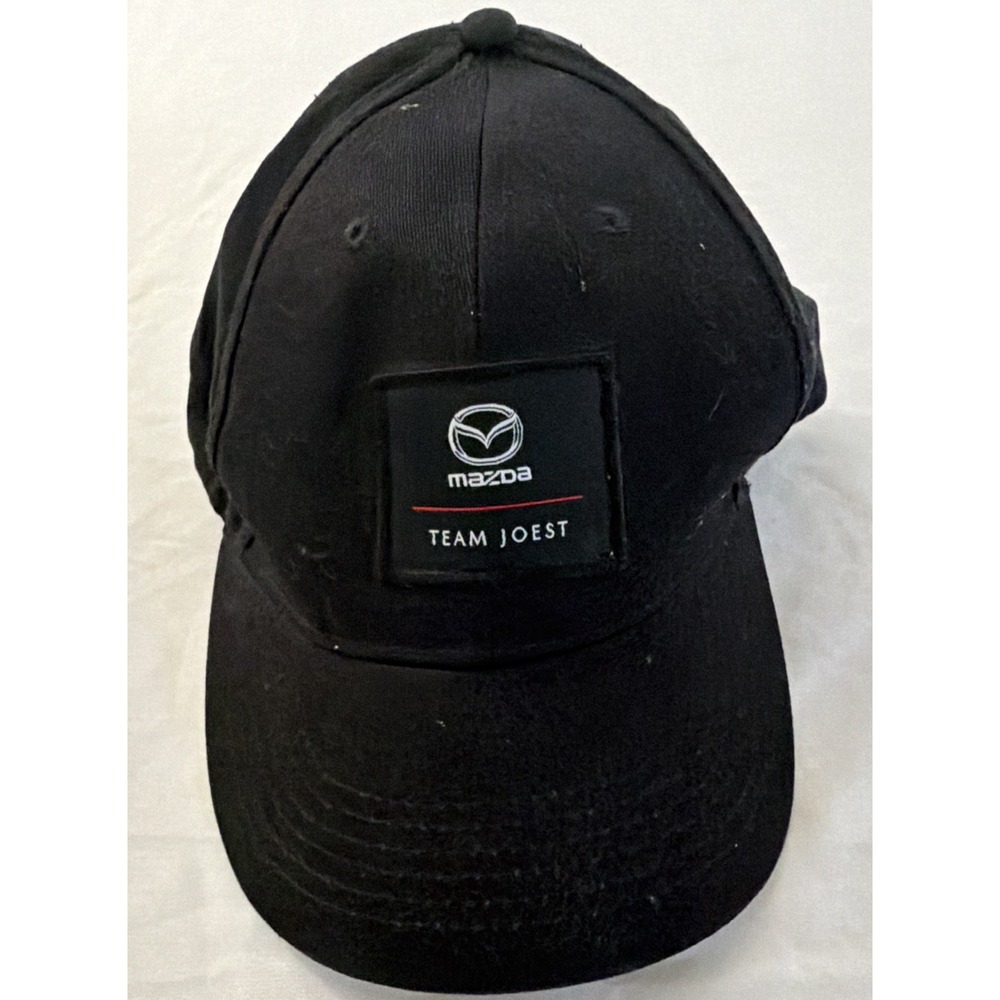 Mazda Motorsports Black Hat Team Joest
